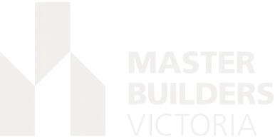 Master Builders logo