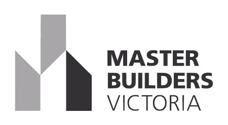 Master Builders Vic logo