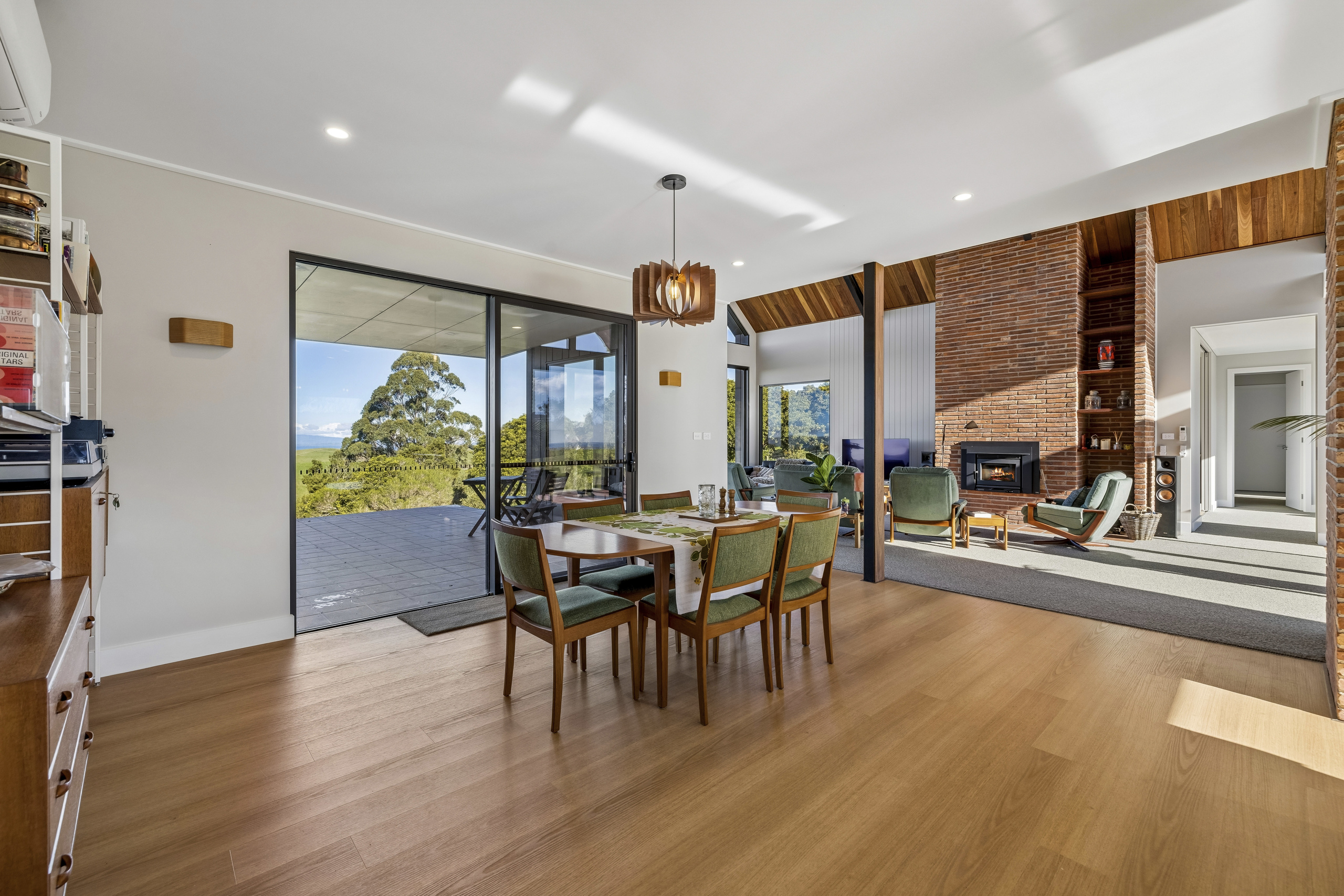 gardiners rd dining room