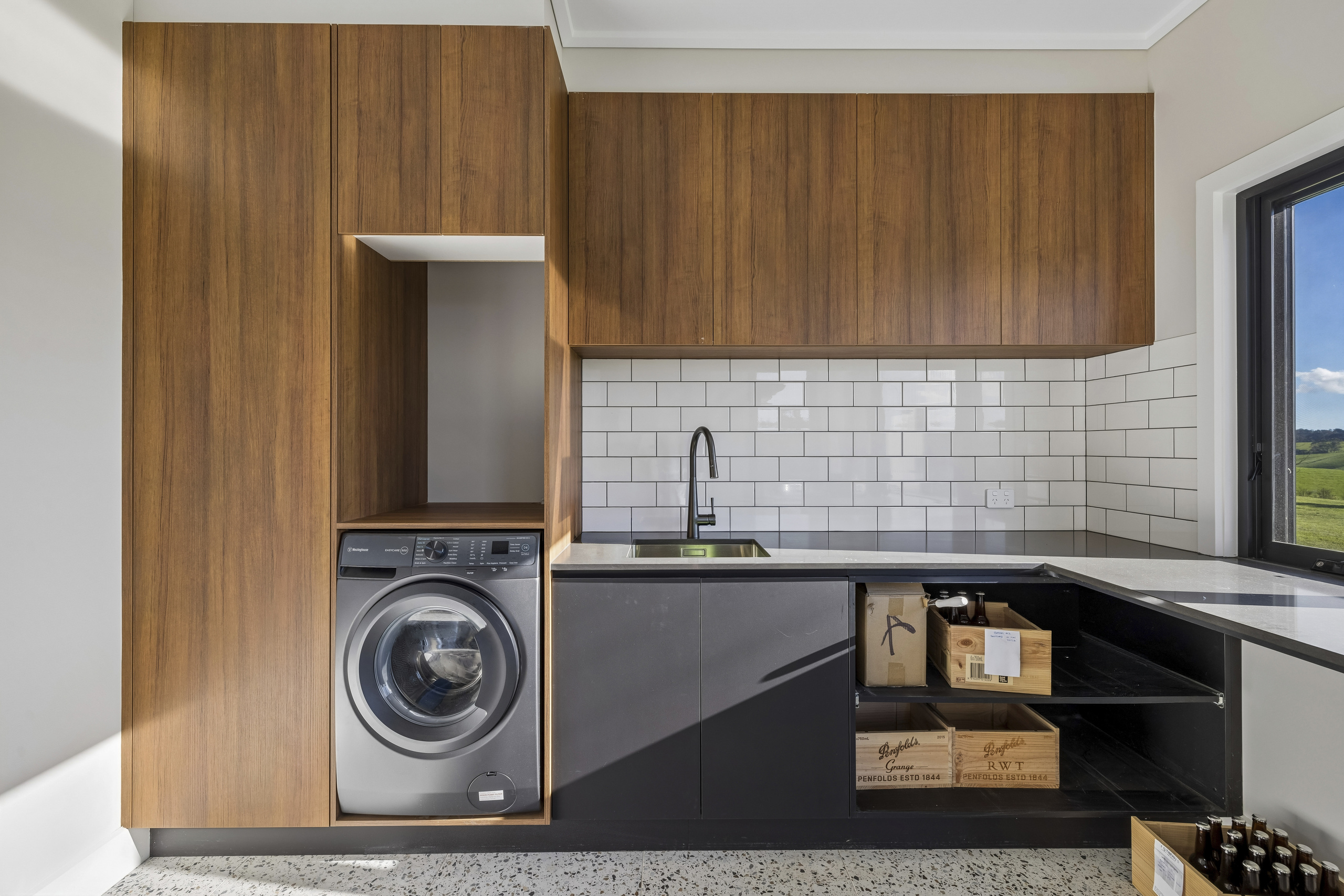 gardiners rd laundry
